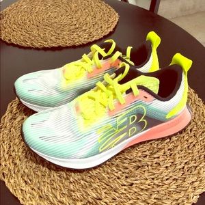 COPY - New Balance runners